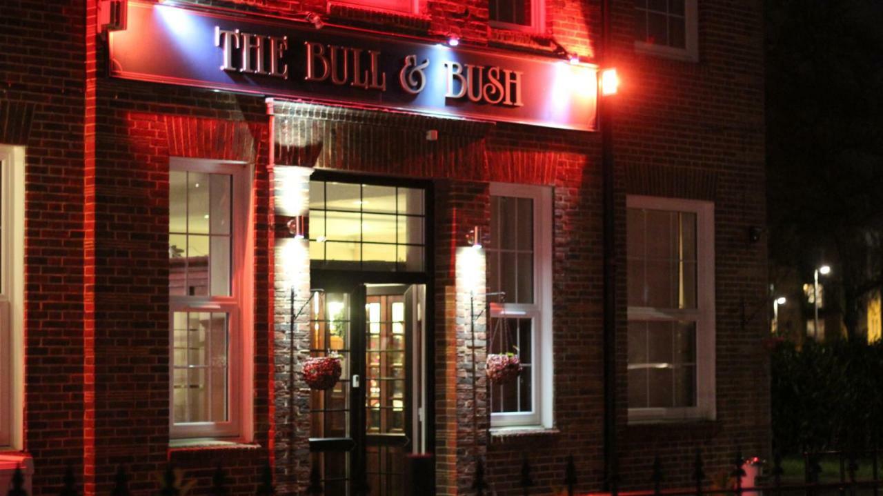 Hotel The Bull And Bush Kingston Kingston upon Thames (Greater London)
