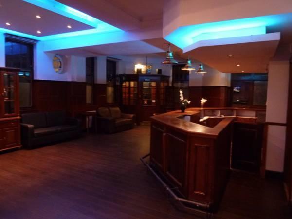 Hotel The Bull And Bush Kingston Kingston upon Thames (Greater London)