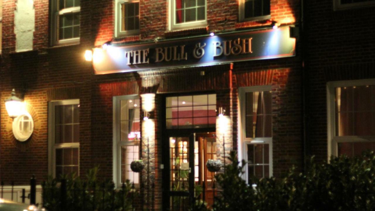 The Bull And Bush Kingston 2* Kingston upon Thames (Greater London)