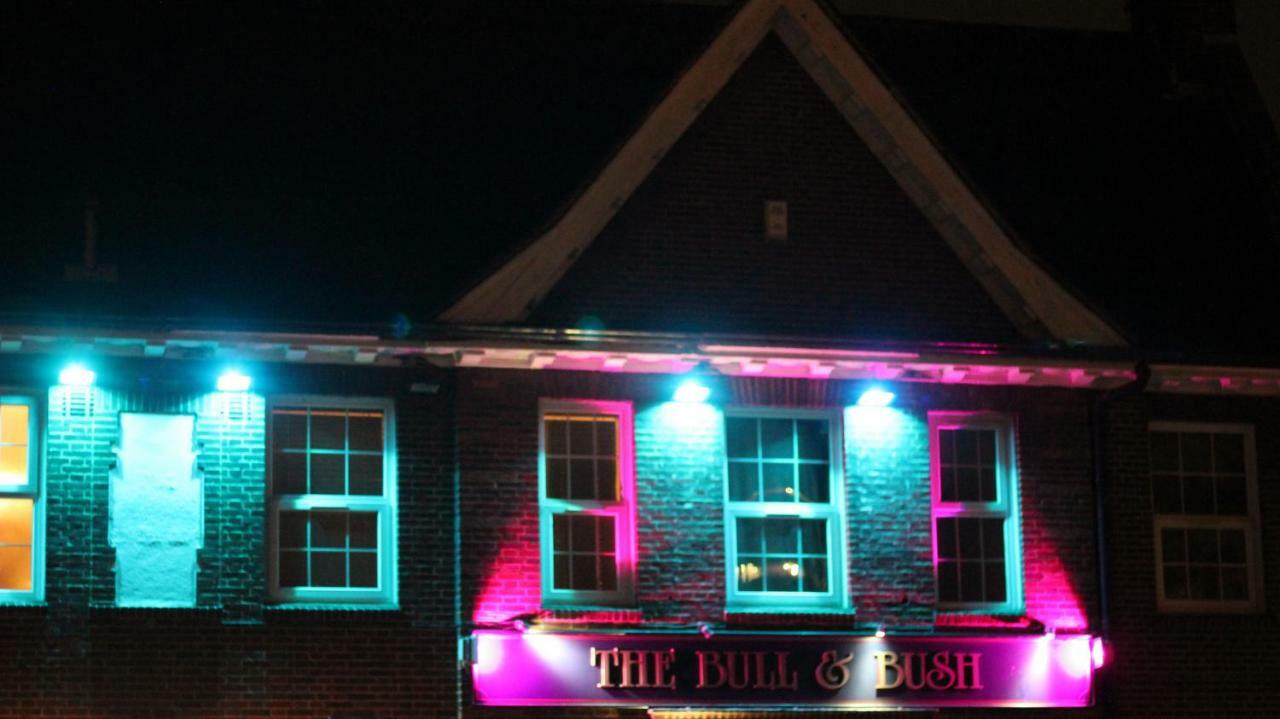 The Bull And Bush Kingston 2* Kingston upon Thames (Greater London)