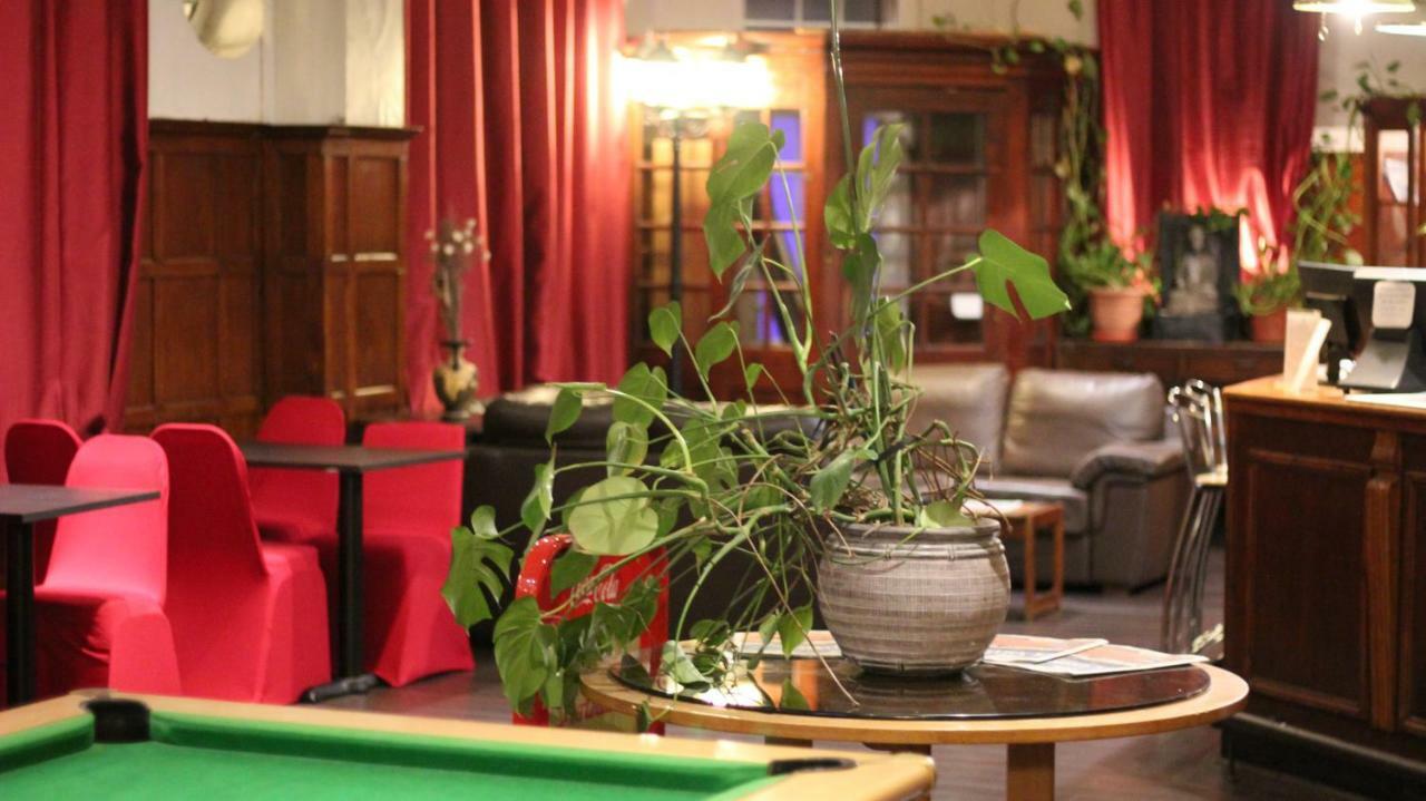 Hotel The Bull And Bush Kingston 2*