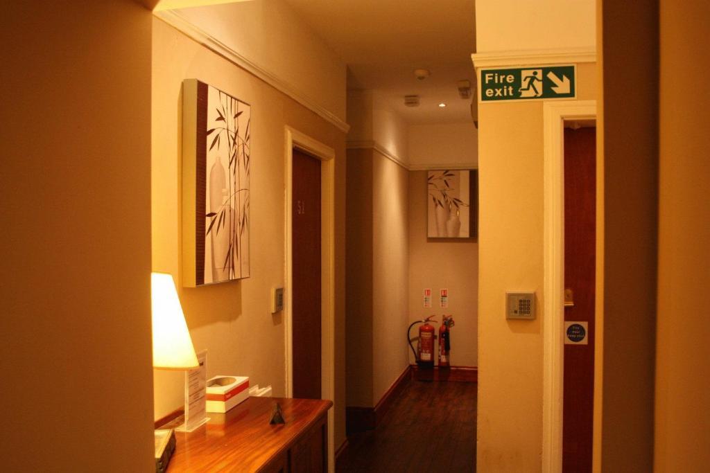 Hotel The Bull And Bush Kingston Kingston upon Thames (Greater London)